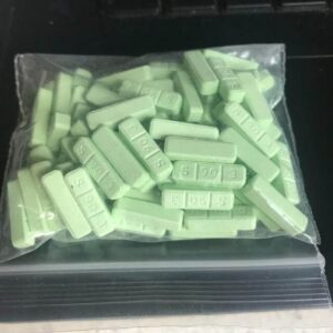 3MG XANAX BARS