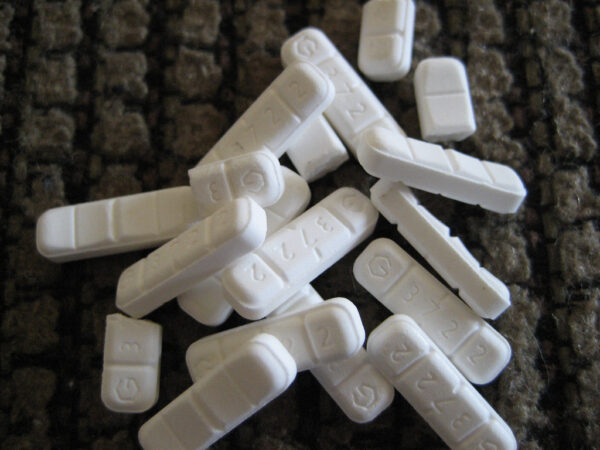 Xanax For Sale