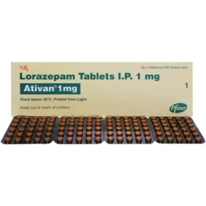 ativan for sale