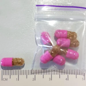 mdma capsules for sale