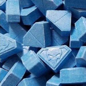 Blue Punisher MDMA For Sale